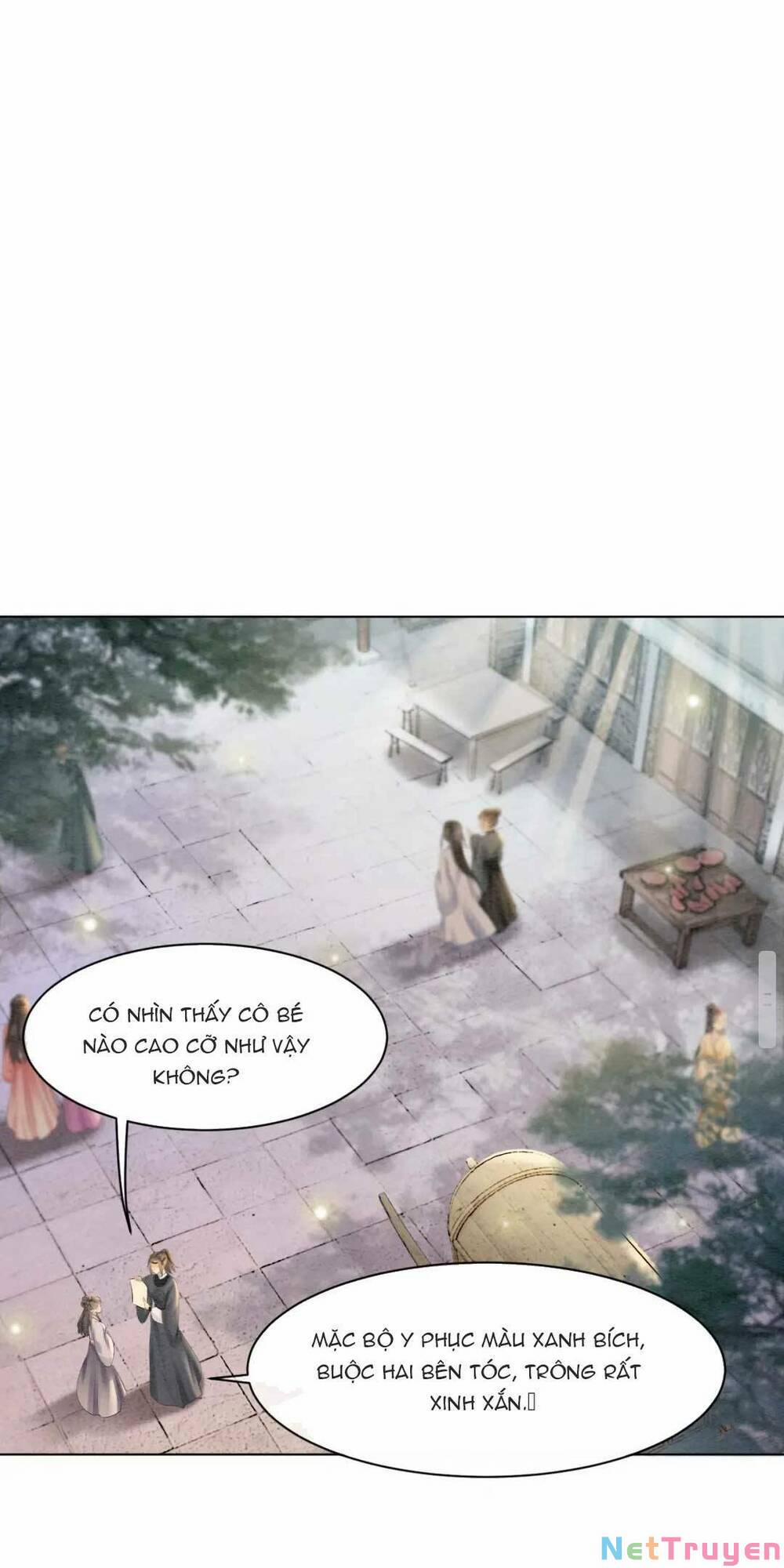 Xuyên Đến Cổ Đại Ta Được Muôn Ngàn Sủng Ái 8 trang 12