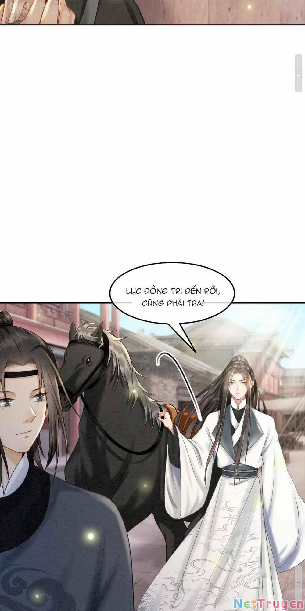 Xuyên Đến Cổ Đại Ta Được Muôn Ngàn Sủng Ái 8 trang 15