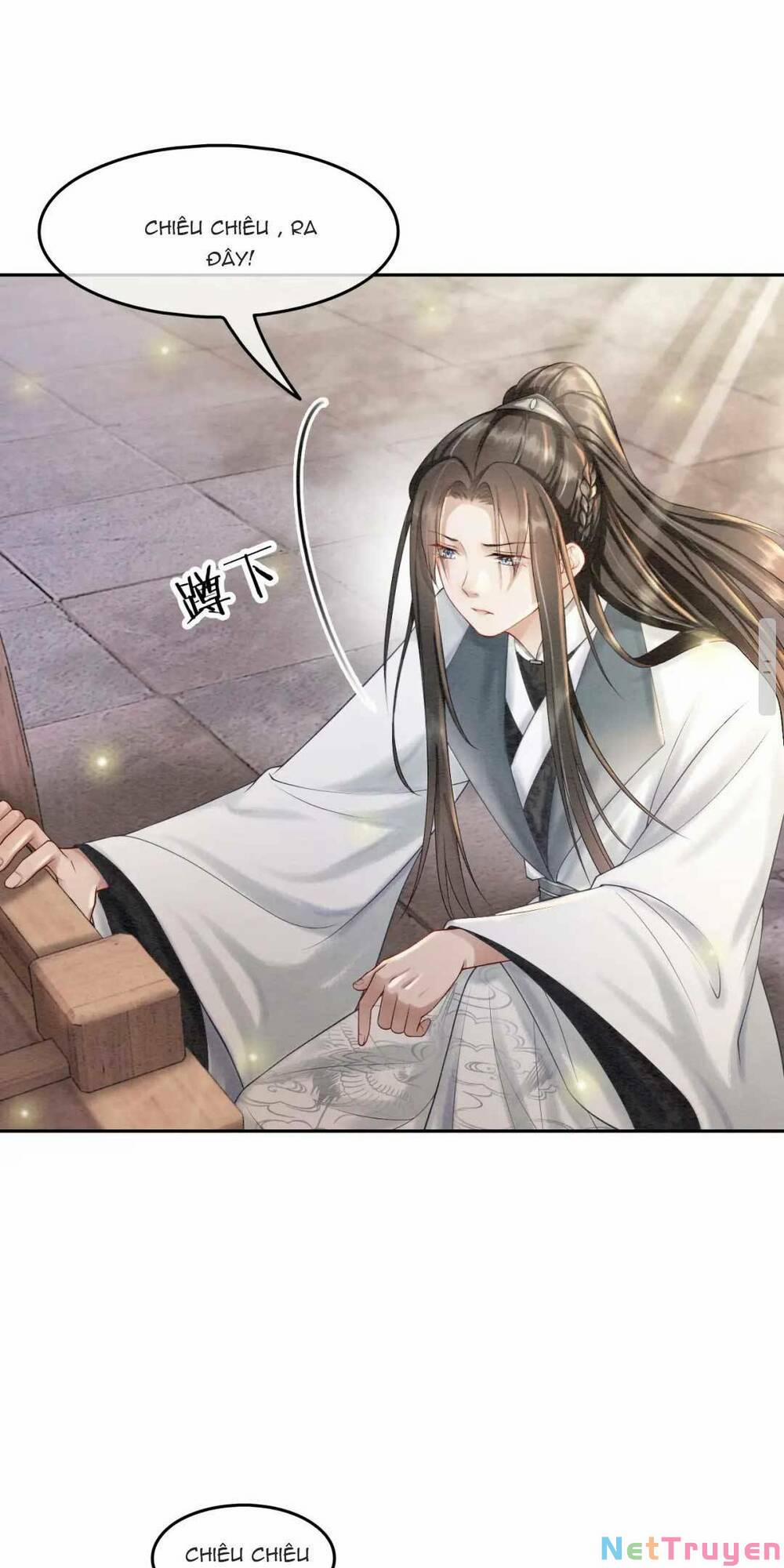 Xuyên Đến Cổ Đại Ta Được Muôn Ngàn Sủng Ái 8 trang 18