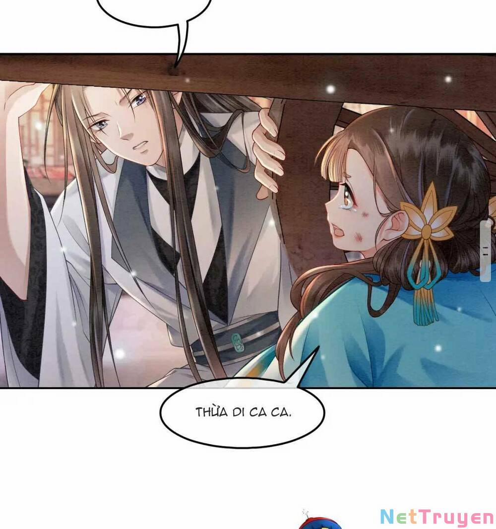 Xuyên Đến Cổ Đại Ta Được Muôn Ngàn Sủng Ái 8 trang 19