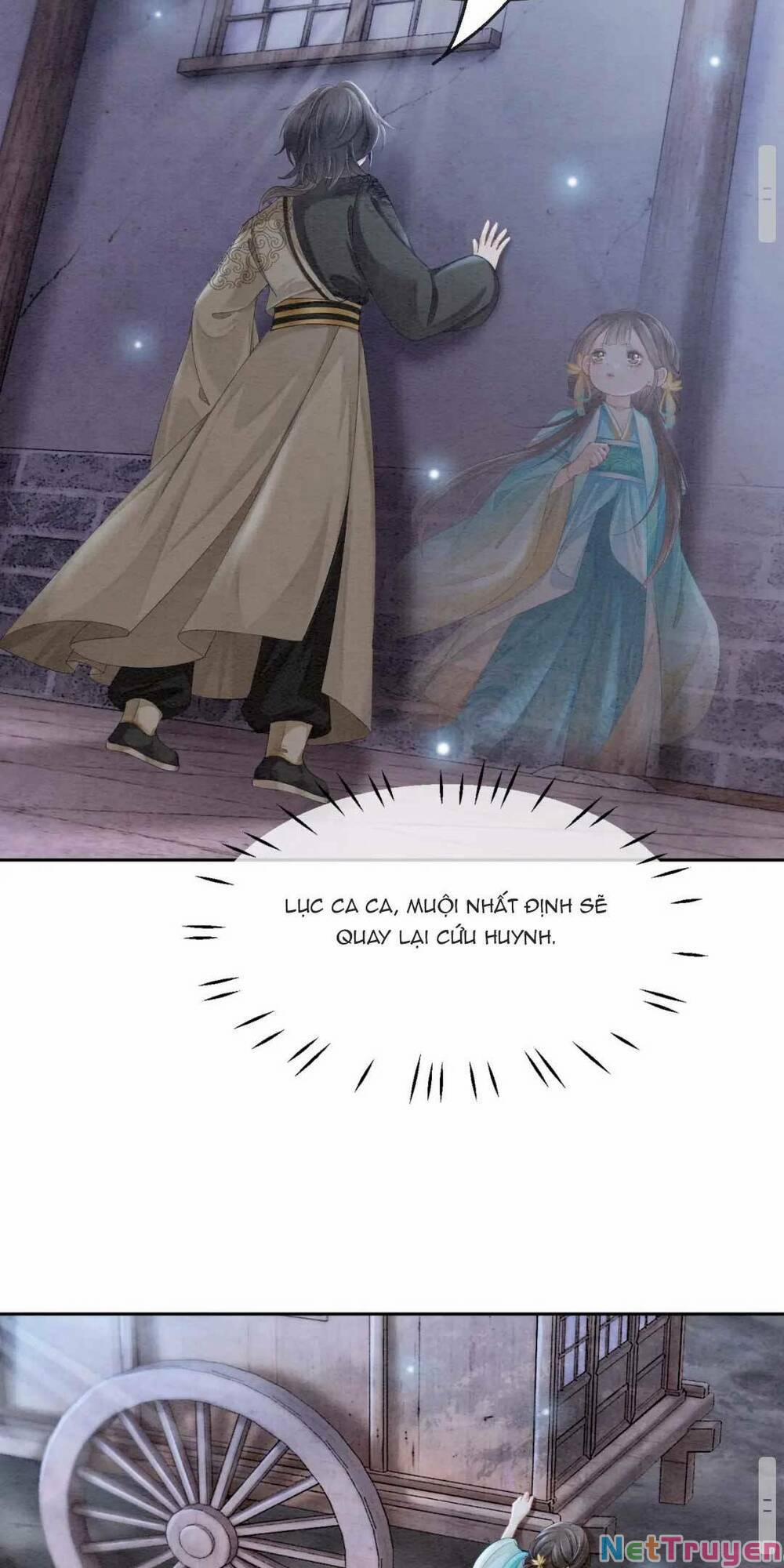 Xuyên Đến Cổ Đại Ta Được Muôn Ngàn Sủng Ái 8 trang 6