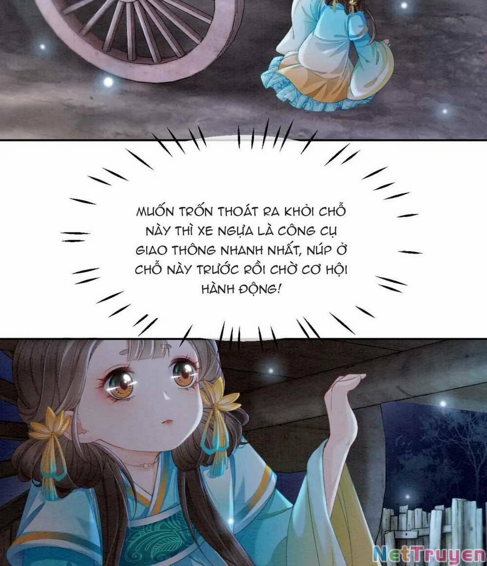 Xuyên Đến Cổ Đại Ta Được Muôn Ngàn Sủng Ái 8 trang 7