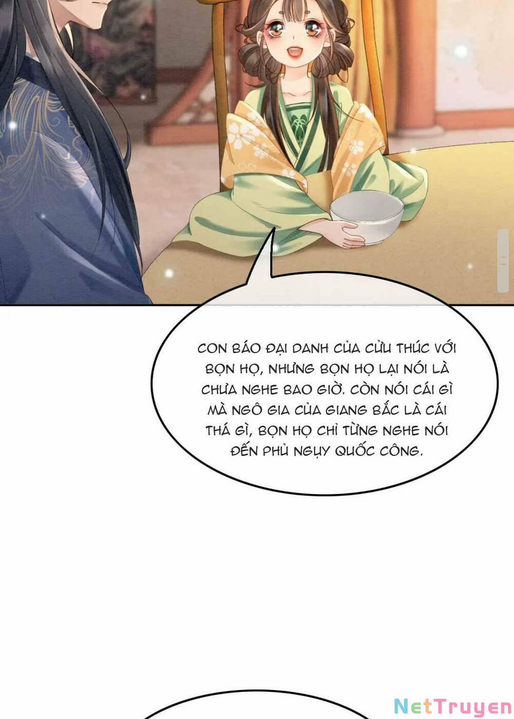 Xuyên Đến Cổ Đại Ta Được Muôn Ngàn Sủng Ái 9 trang 10