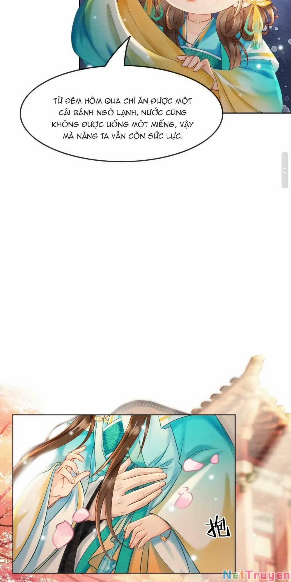 Xuyên Đến Cổ Đại Ta Được Muôn Ngàn Sủng Ái 9 trang 5