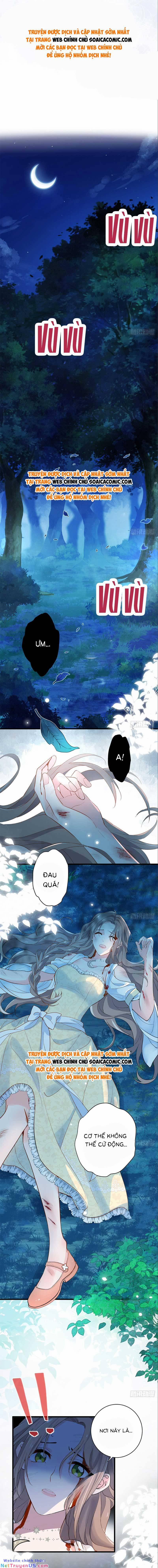 Xuyên Đến Dị Giới Toàn Trai Đẹp 1 trang 0