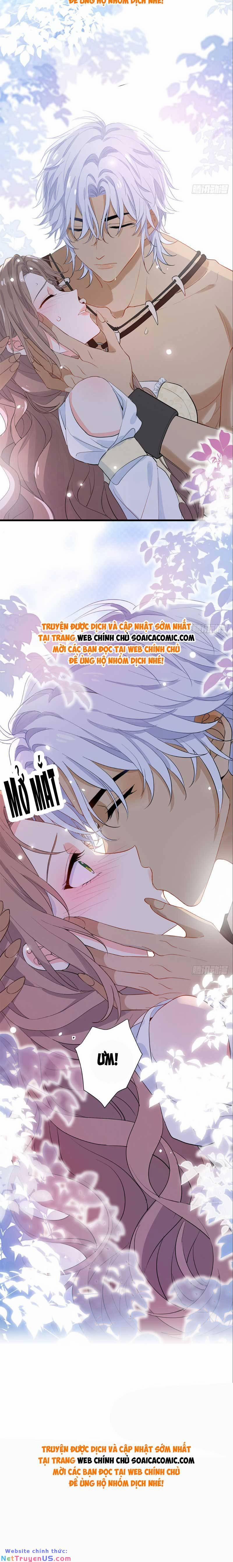 Xuyên Đến Dị Giới Toàn Trai Đẹp 1 trang 11