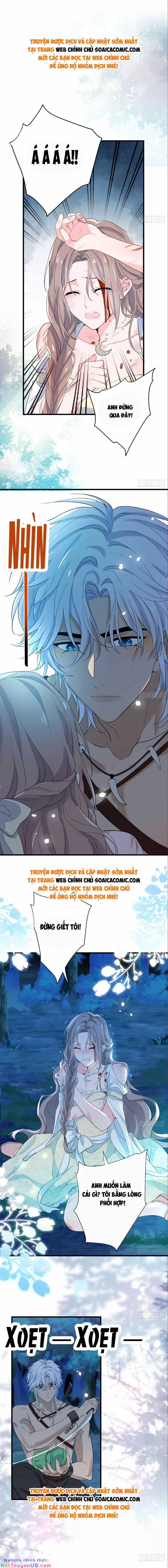 Xuyên Đến Dị Giới Toàn Trai Đẹp 1 trang 3