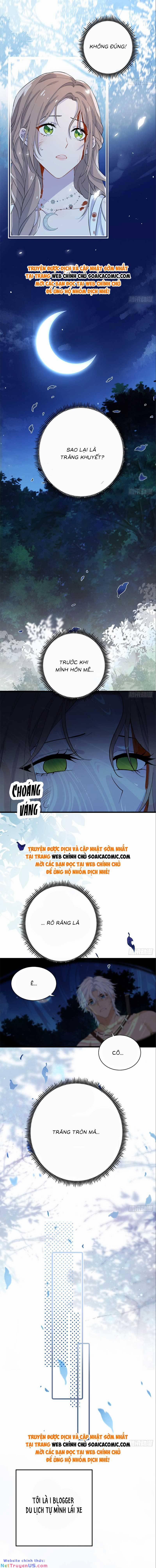 Xuyên Đến Dị Giới Toàn Trai Đẹp 1 trang 5