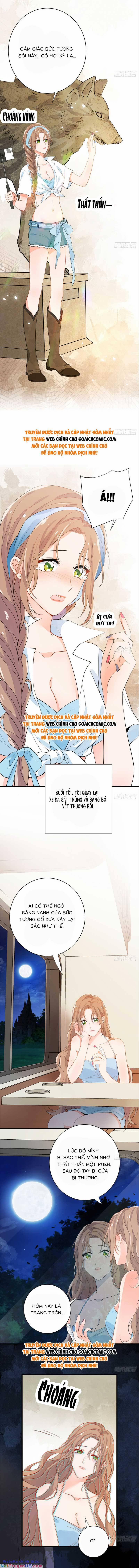 Xuyên Đến Dị Giới Toàn Trai Đẹp 1 trang 7