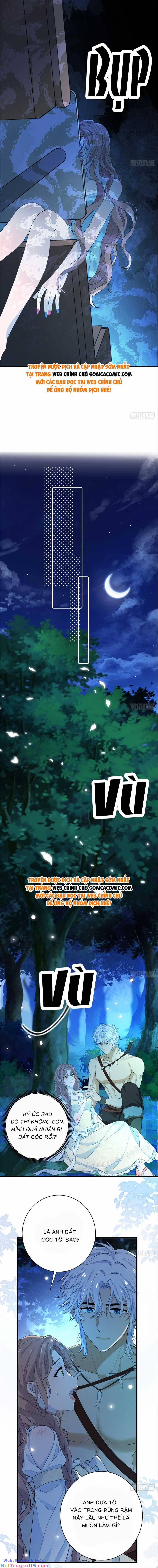 Xuyên Đến Dị Giới Toàn Trai Đẹp 1 trang 8