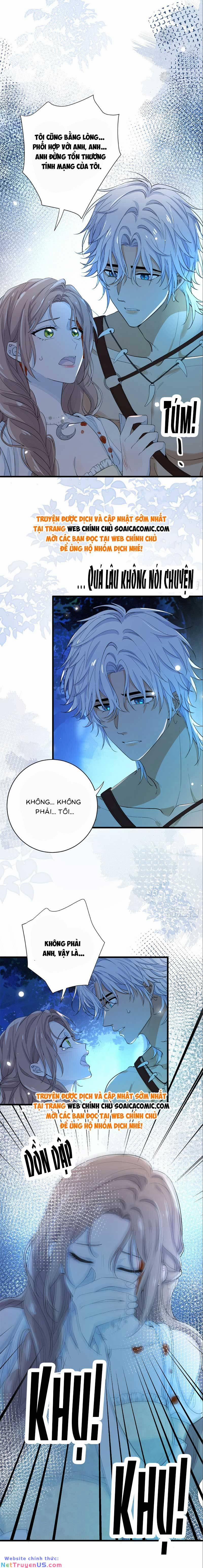 Xuyên Đến Dị Giới Toàn Trai Đẹp 1 trang 9