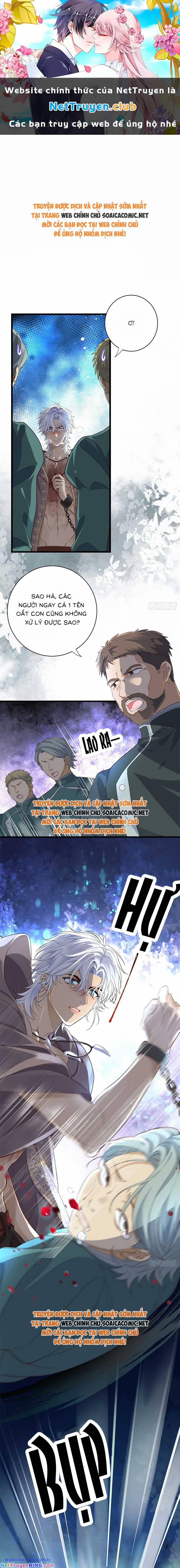 Xuyên Đến Dị Giới Toàn Trai Đẹp 10 trang 0