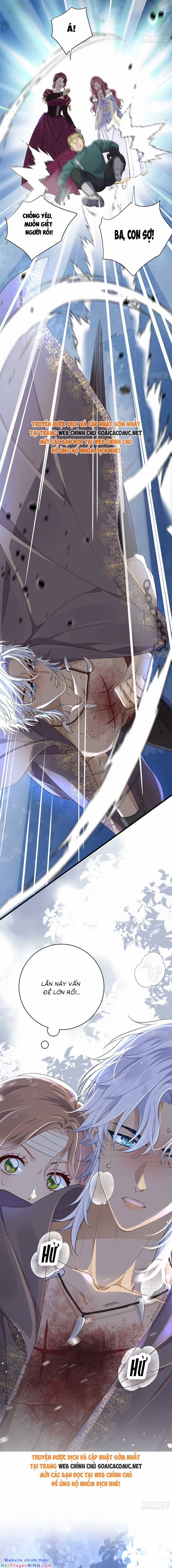 Xuyên Đến Dị Giới Toàn Trai Đẹp 10 trang 1