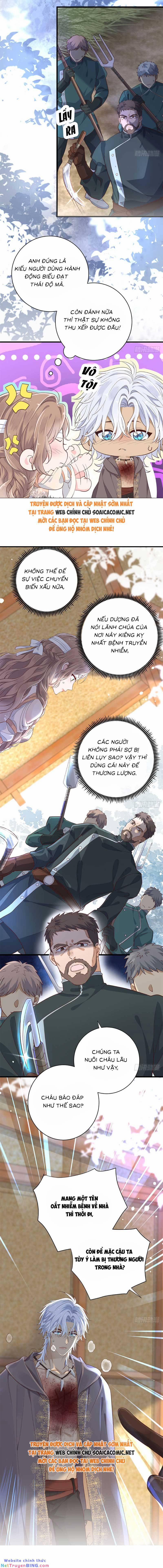 Xuyên Đến Dị Giới Toàn Trai Đẹp 10 trang 2