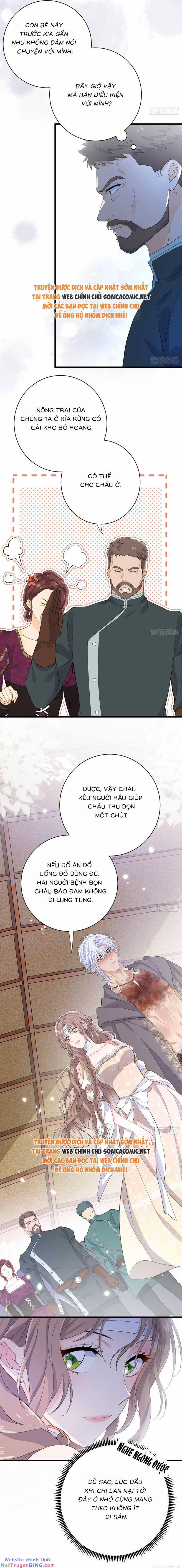 Xuyên Đến Dị Giới Toàn Trai Đẹp 10 trang 5