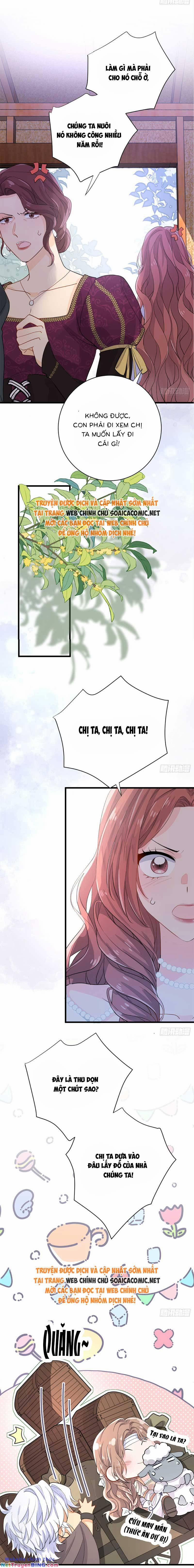 Xuyên Đến Dị Giới Toàn Trai Đẹp 10 trang 6