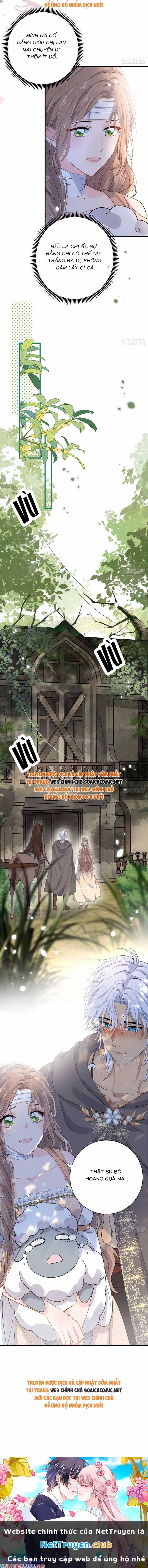 Xuyên Đến Dị Giới Toàn Trai Đẹp 10 trang 8