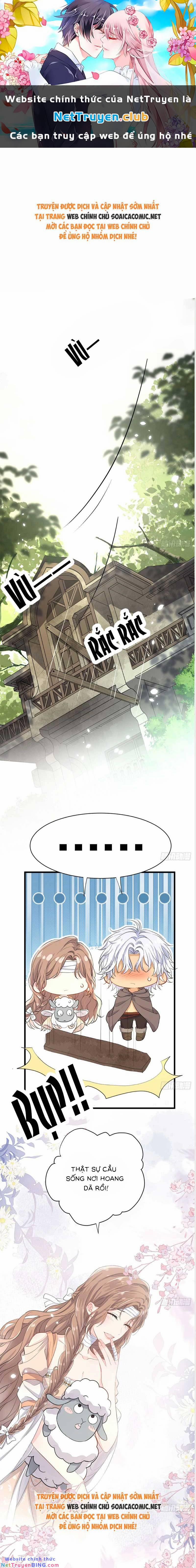 Xuyên Đến Dị Giới Toàn Trai Đẹp 11 trang 0