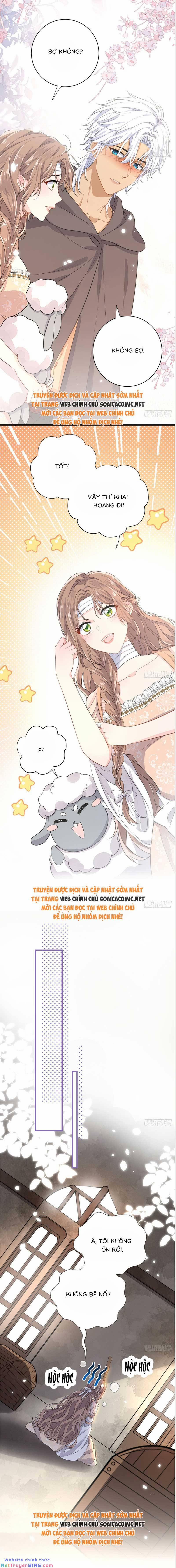 Xuyên Đến Dị Giới Toàn Trai Đẹp 11 trang 1