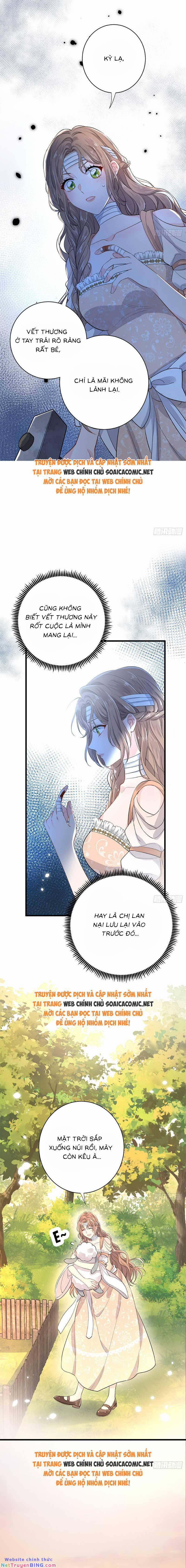 Xuyên Đến Dị Giới Toàn Trai Đẹp 11 trang 4