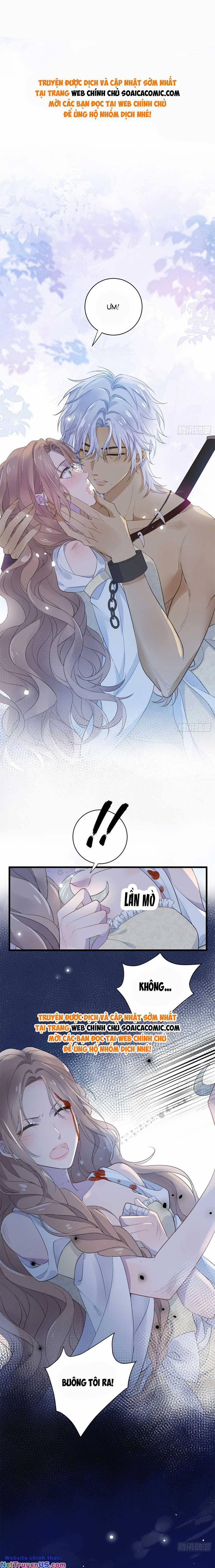 Xuyên Đến Dị Giới Toàn Trai Đẹp 2 trang 0