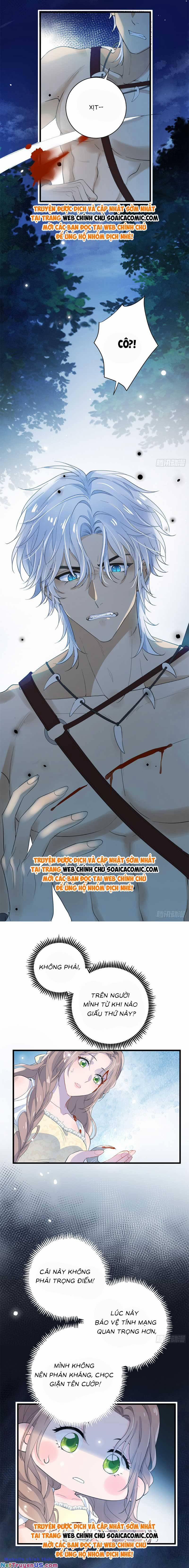 Xuyên Đến Dị Giới Toàn Trai Đẹp 2 trang 1