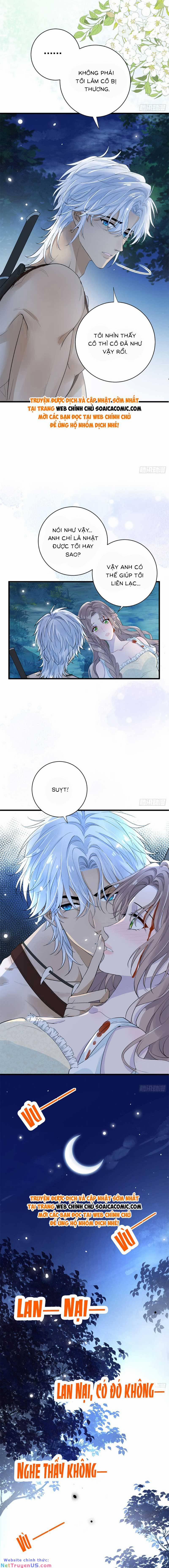 Xuyên Đến Dị Giới Toàn Trai Đẹp 2 trang 5