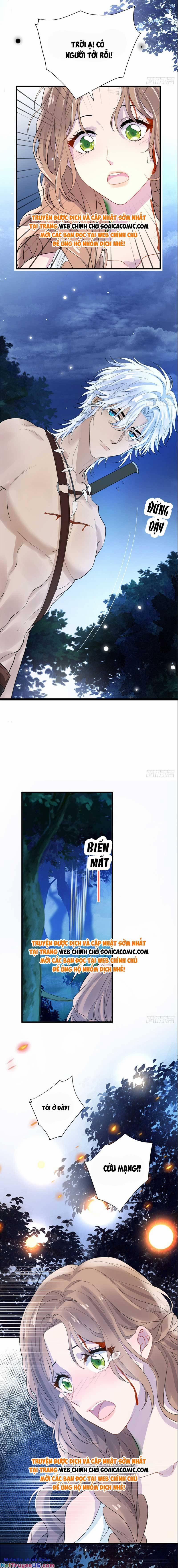 Xuyên Đến Dị Giới Toàn Trai Đẹp 2 trang 6