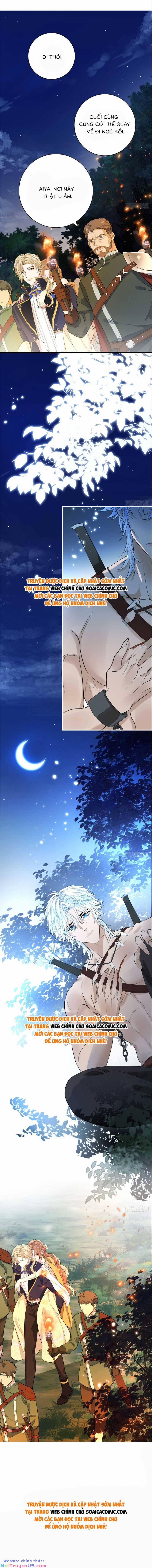 Xuyên Đến Dị Giới Toàn Trai Đẹp 2 trang 8