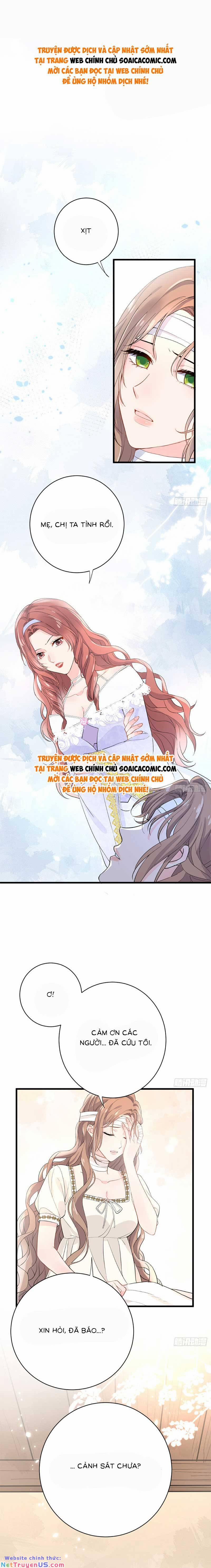 Xuyên Đến Dị Giới Toàn Trai Đẹp 3 trang 0