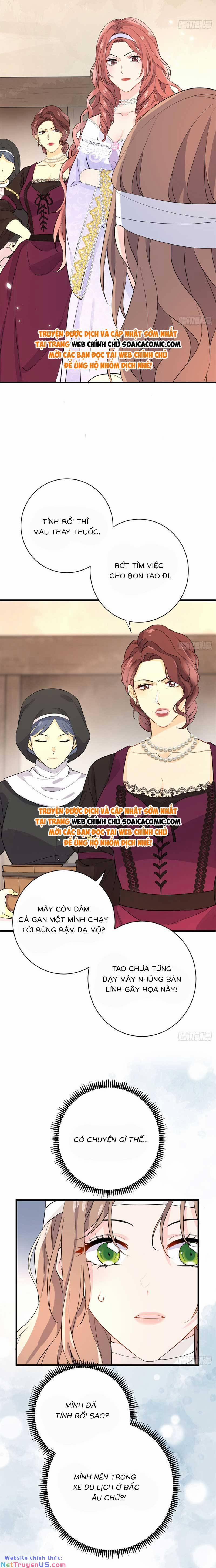 Xuyên Đến Dị Giới Toàn Trai Đẹp 3 trang 1