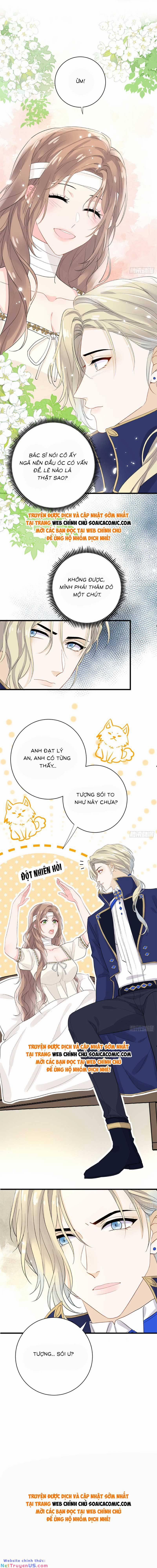 Xuyên Đến Dị Giới Toàn Trai Đẹp 3 trang 7