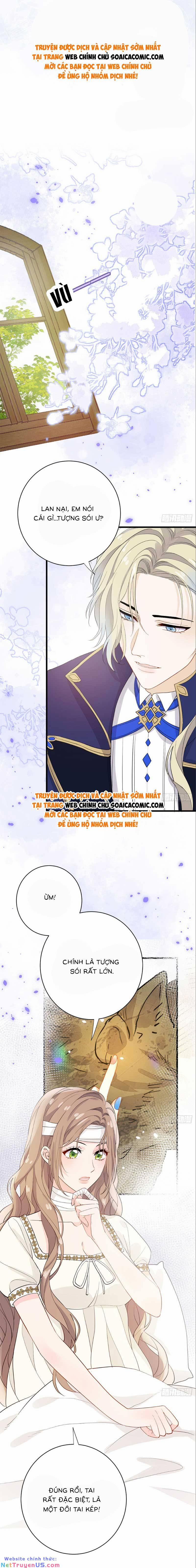 Xuyên Đến Dị Giới Toàn Trai Đẹp 4 trang 0