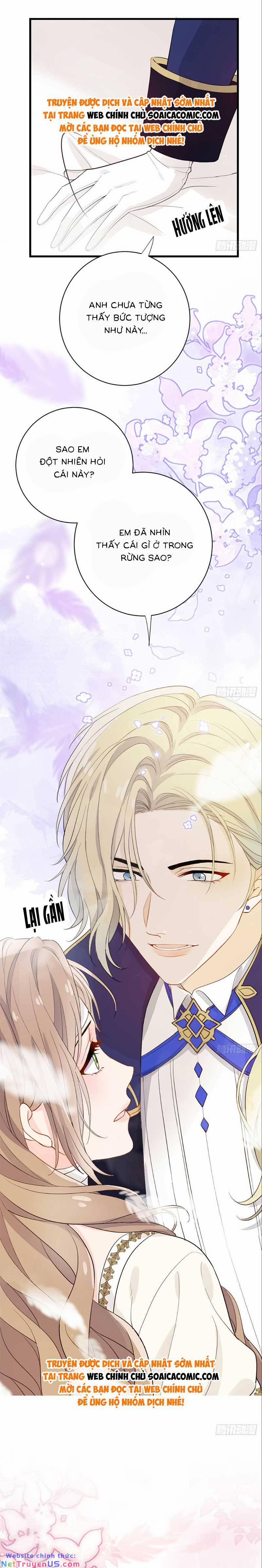 Xuyên Đến Dị Giới Toàn Trai Đẹp 4 trang 1