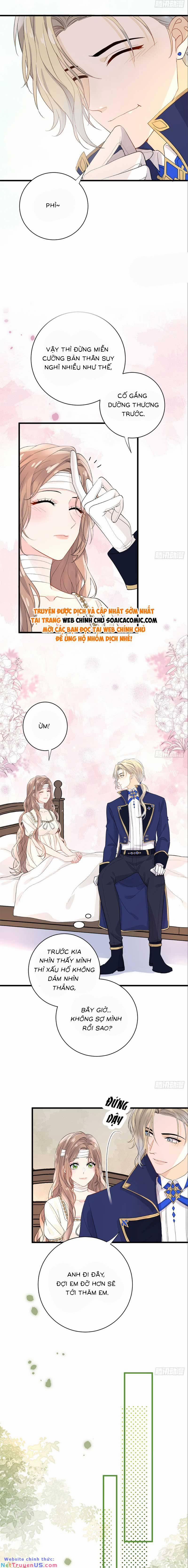 Xuyên Đến Dị Giới Toàn Trai Đẹp 4 trang 3