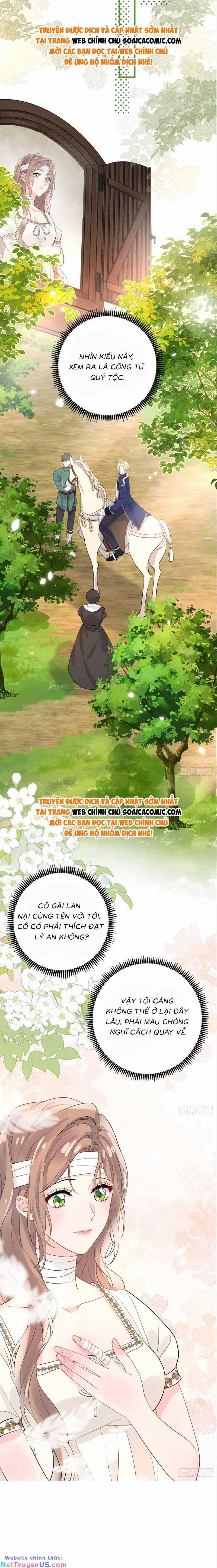 Xuyên Đến Dị Giới Toàn Trai Đẹp 4 trang 4