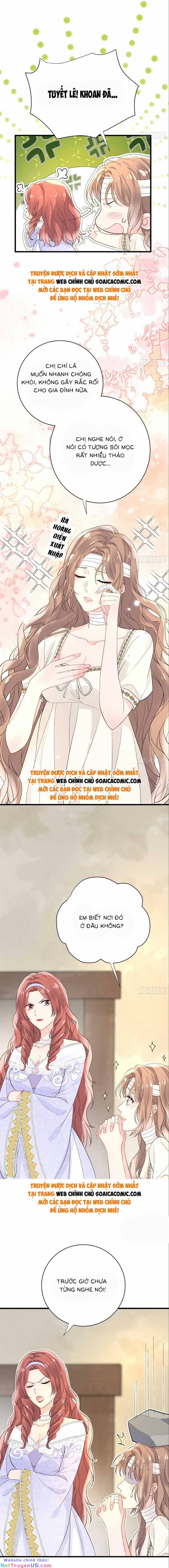 Xuyên Đến Dị Giới Toàn Trai Đẹp 4 trang 7