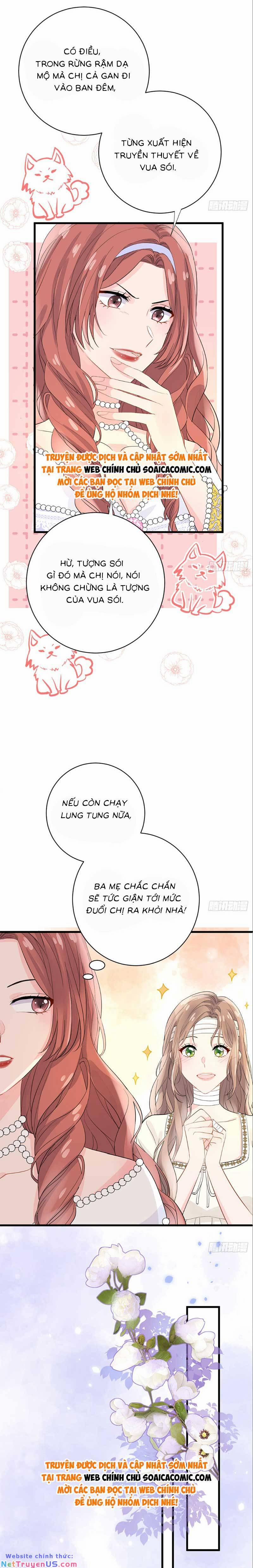 Xuyên Đến Dị Giới Toàn Trai Đẹp 4 trang 8