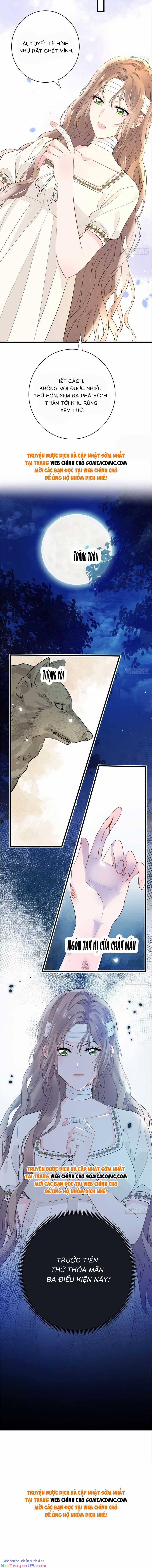 Xuyên Đến Dị Giới Toàn Trai Đẹp 4 trang 9