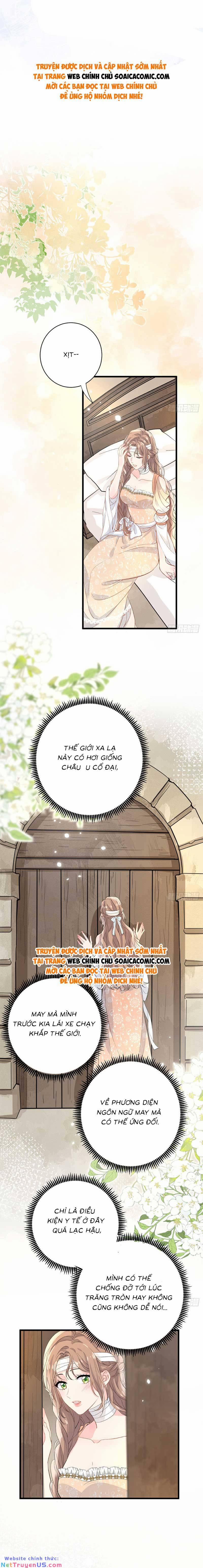 Xuyên Đến Dị Giới Toàn Trai Đẹp 5 trang 0