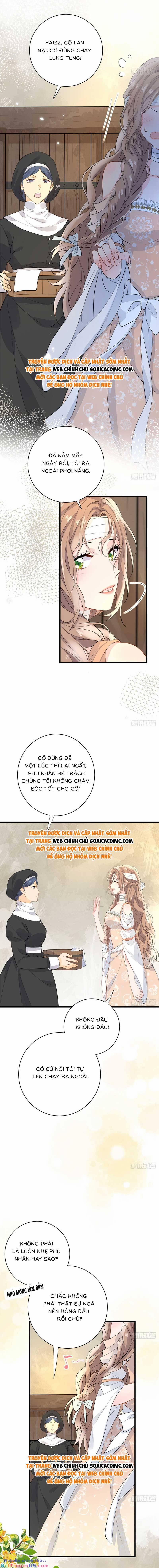 Xuyên Đến Dị Giới Toàn Trai Đẹp 5 trang 1