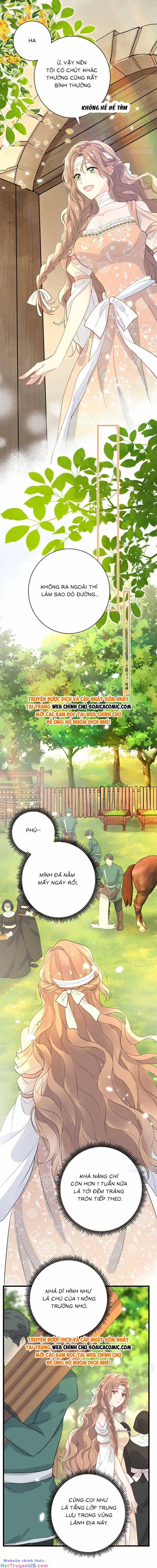 Xuyên Đến Dị Giới Toàn Trai Đẹp 5 trang 2