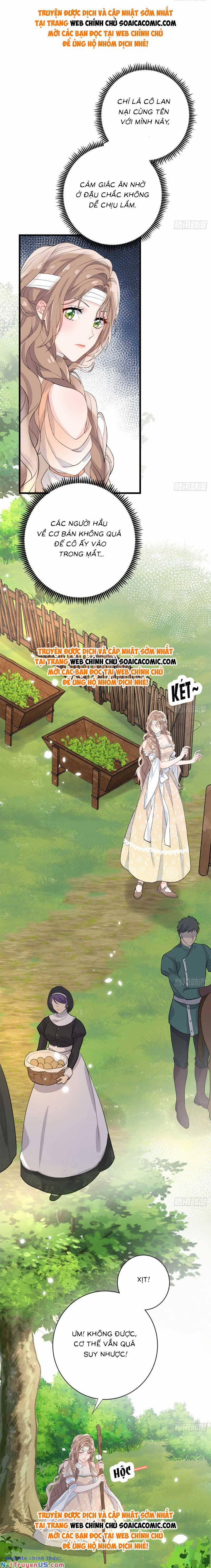 Xuyên Đến Dị Giới Toàn Trai Đẹp 5 trang 3