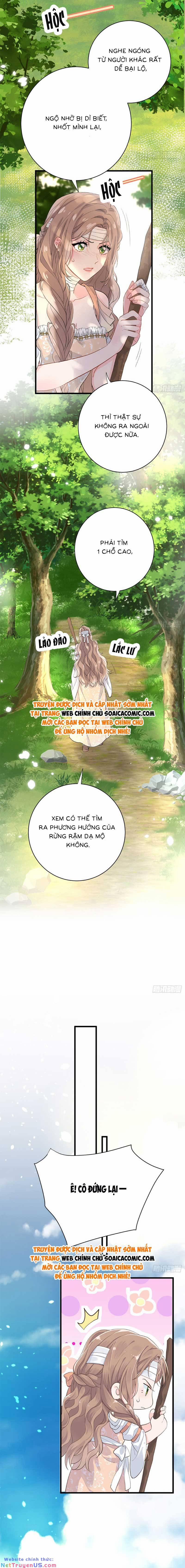 Xuyên Đến Dị Giới Toàn Trai Đẹp 5 trang 4