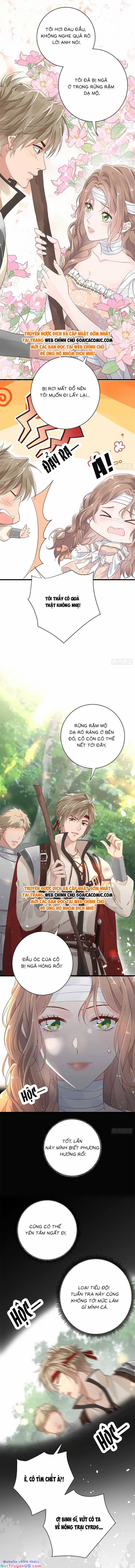 Xuyên Đến Dị Giới Toàn Trai Đẹp 5 trang 7