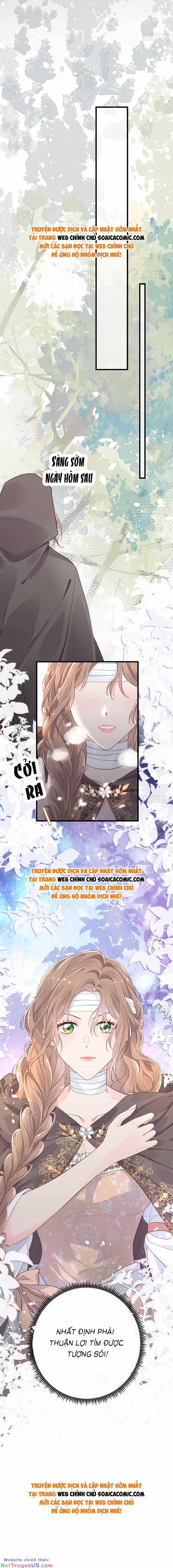 Xuyên Đến Dị Giới Toàn Trai Đẹp 5 trang 8