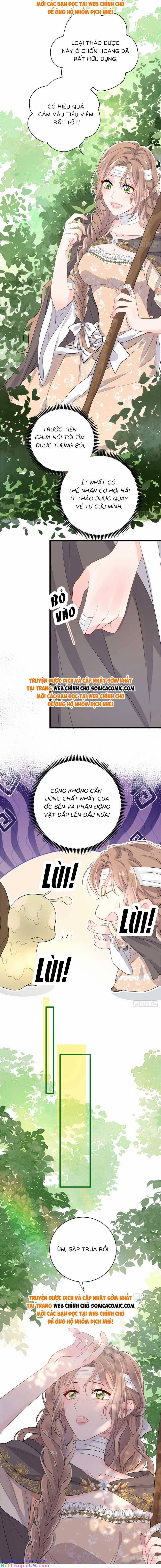 Xuyên Đến Dị Giới Toàn Trai Đẹp 6 trang 2