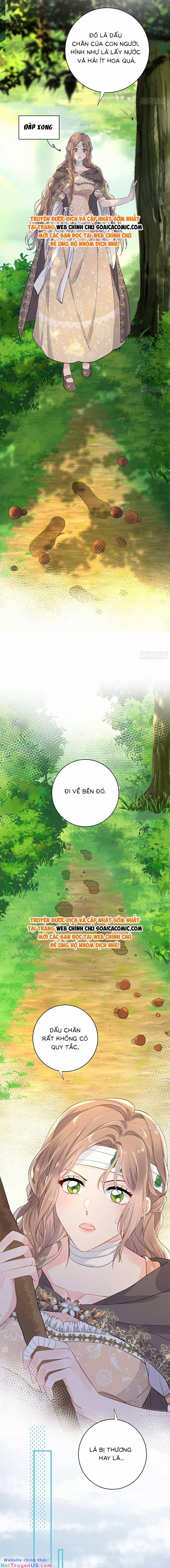 Xuyên Đến Dị Giới Toàn Trai Đẹp 6 trang 4