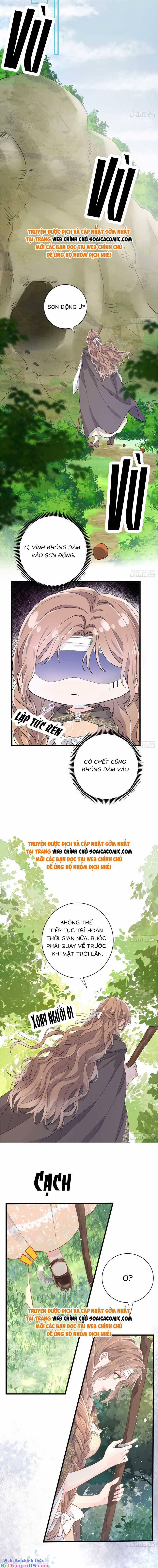 Xuyên Đến Dị Giới Toàn Trai Đẹp 6 trang 5