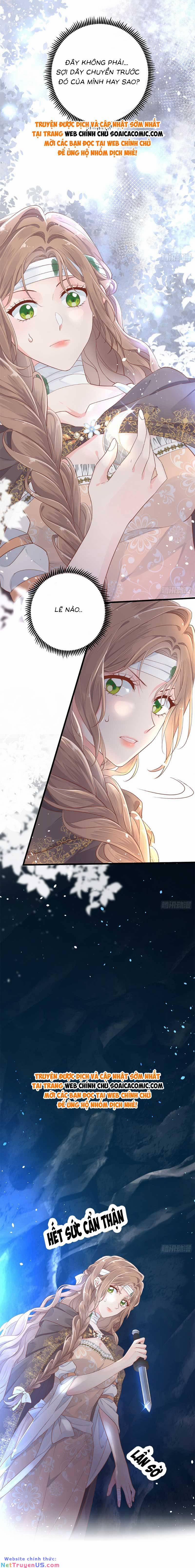 Xuyên Đến Dị Giới Toàn Trai Đẹp 6 trang 6